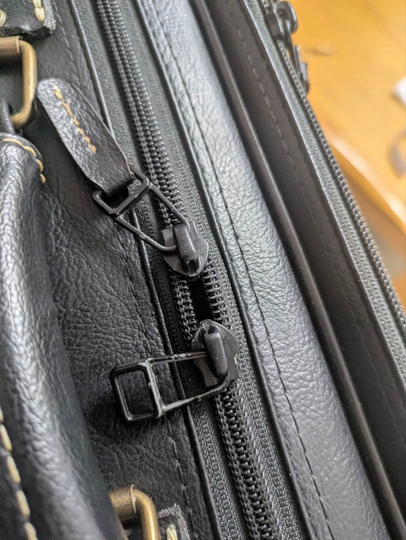 YRC-801E ヤマハトランペットダブルケース