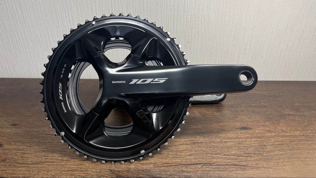 SHIMANO FC-R7100 クランクセット 52-36t 170mm