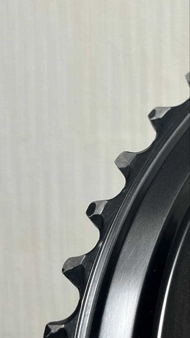 SHIMANO FC-R7100 クランクセット 52-36t 170mm