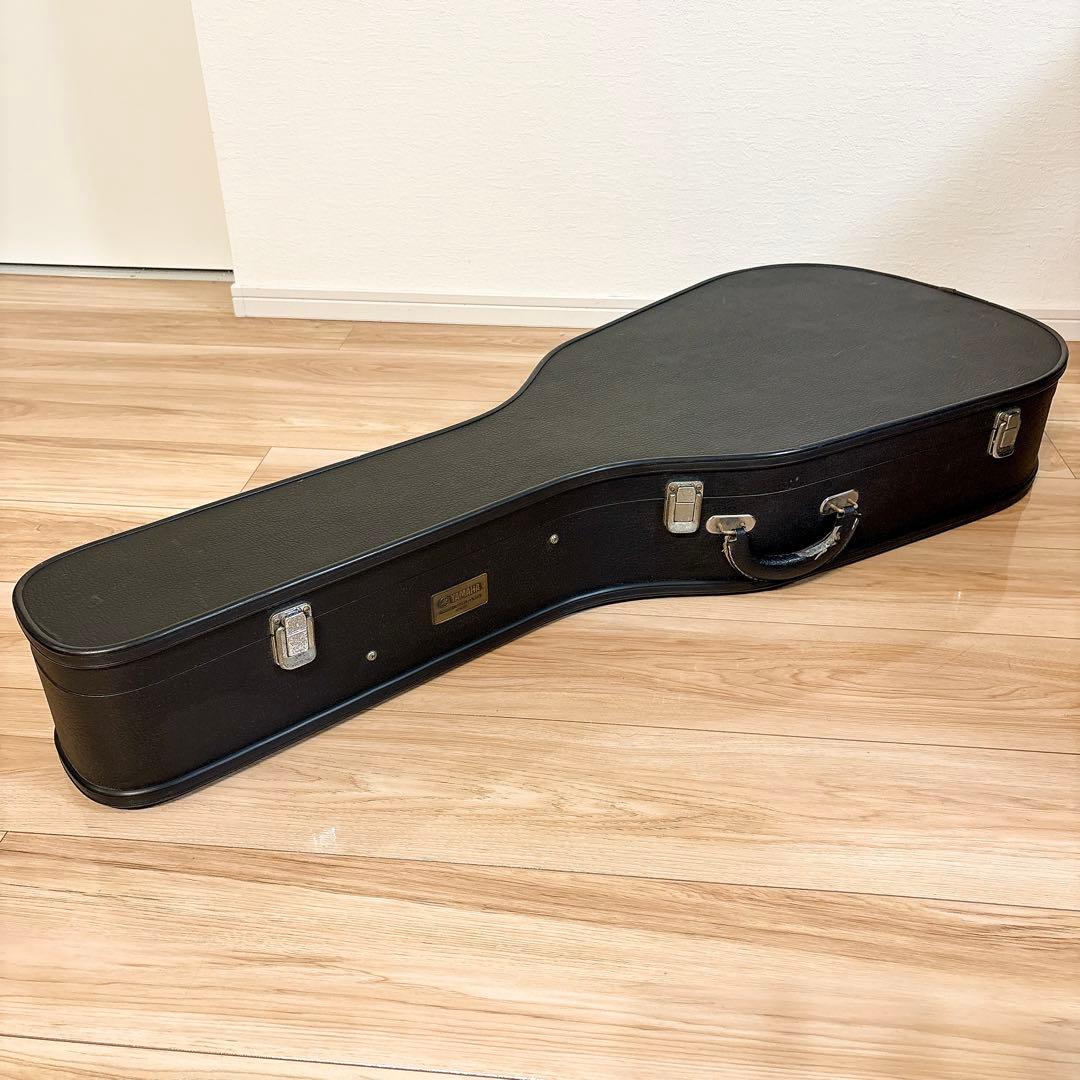 ✨良音✨ YAMAHA ヤマハ FG-252 アコギ ハードケース付き 即日発送