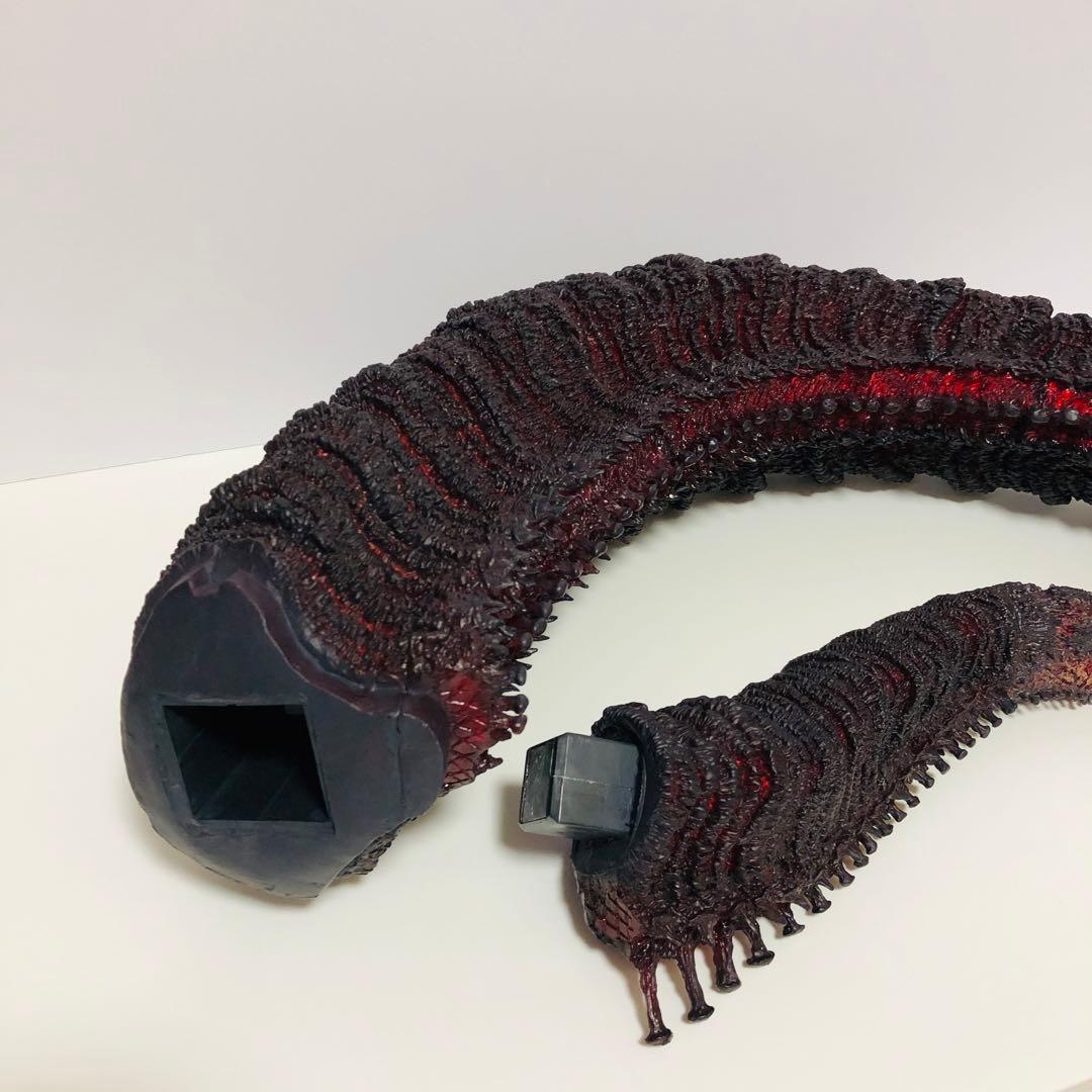 エクスプラス ギガンティックシリーズ ゴジラ2016 鎌倉上陸 少年リック限定