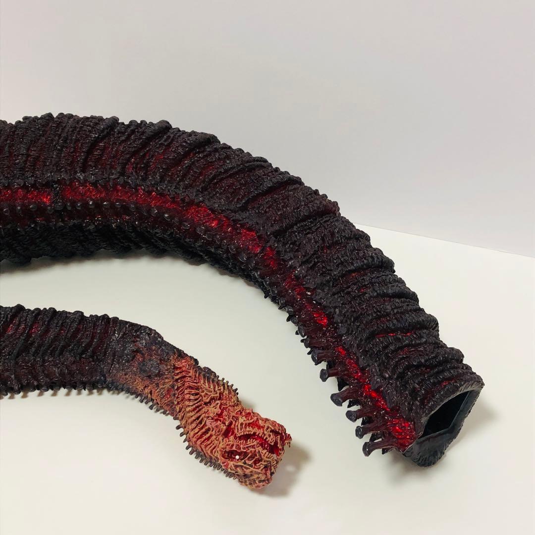 エクスプラス ギガンティックシリーズ ゴジラ2016 鎌倉上陸 少年リック限定