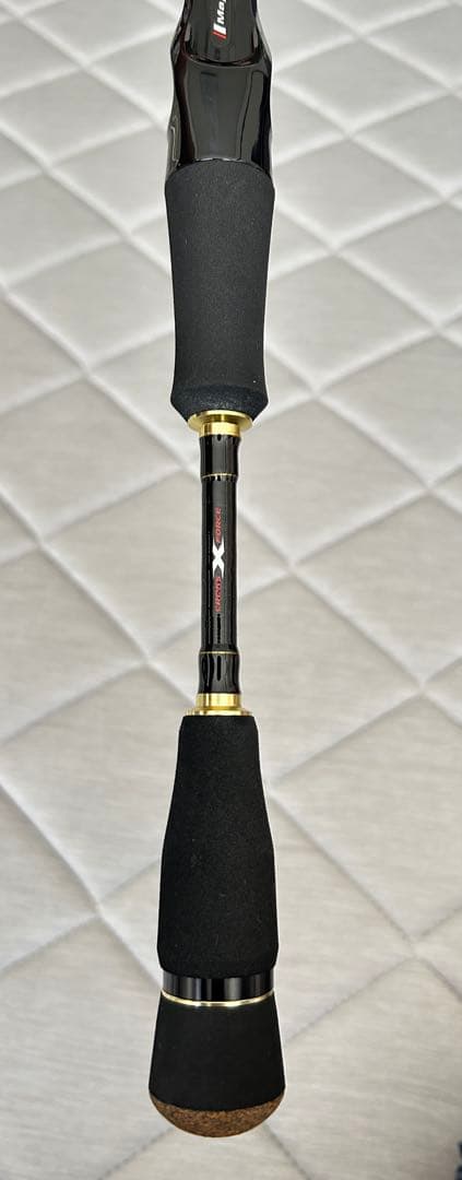 メジャークラフトN-ONE NSL-T732UL/BF