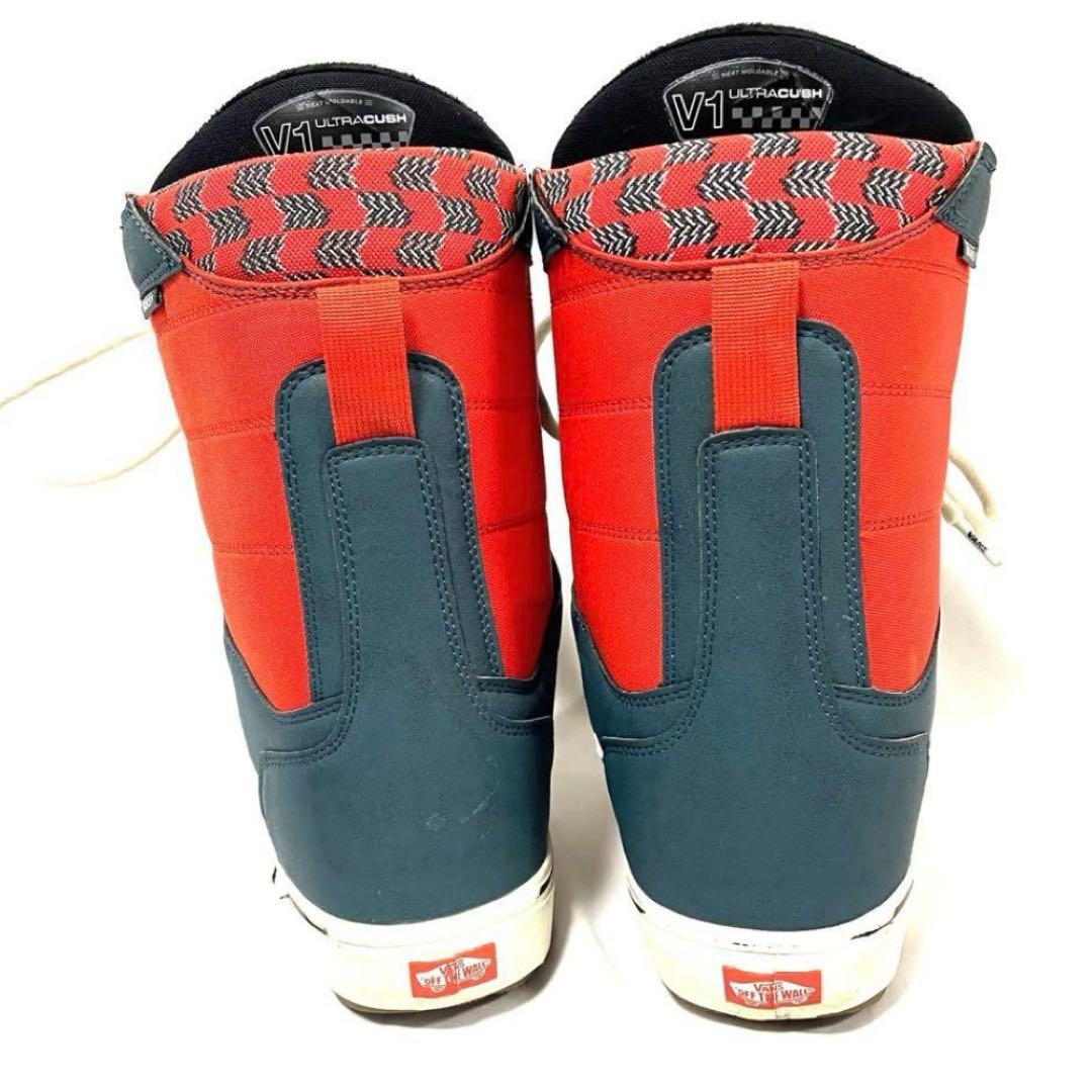 y*e様 VANS Hi-STANDARD OG スノーボードブーツ 27cm