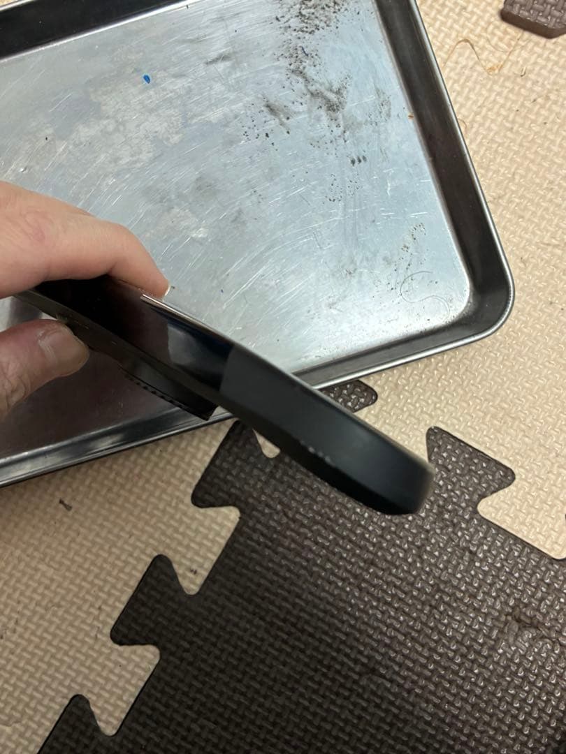 【値下げ】4iiii precision3 105 R7000 パワーメーター