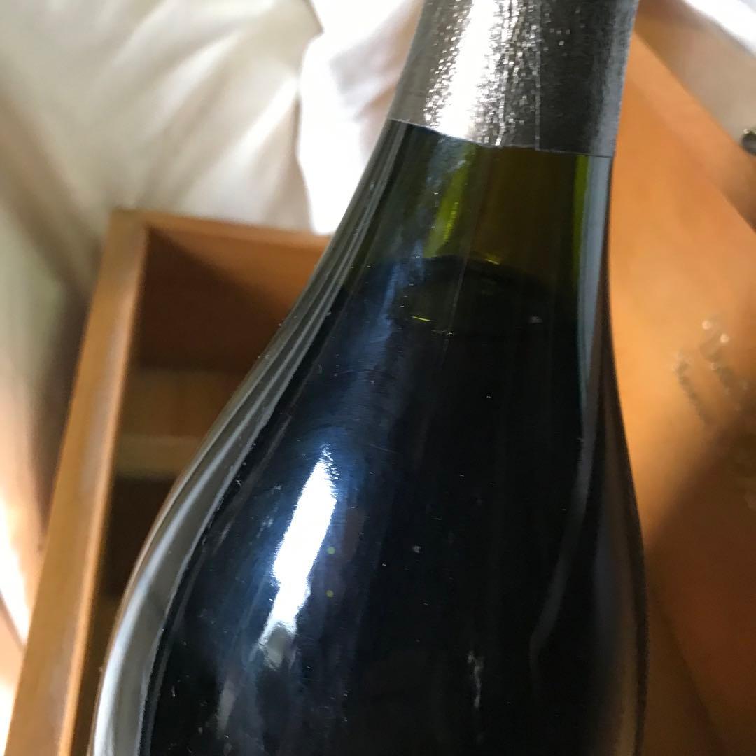 送料込み 未開栓 ヴィンテージ ドンペリニオン 1970