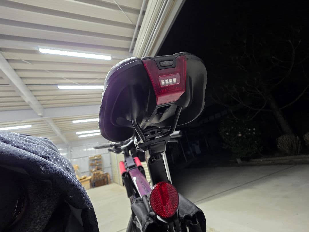 サイクリングシーズン来る！美品現状装備フルセットジャイアントRX２ディスク