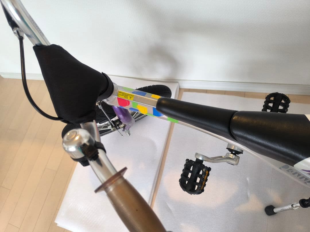 ドイツ生まれRennrad レンラッド 軽量8kg