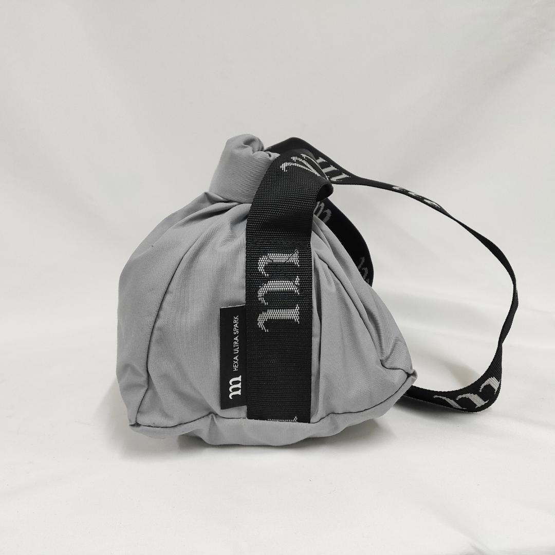 ○★新品 未使用 muraco ヘキサウルトラスパーク 定番アウトドア用タープ