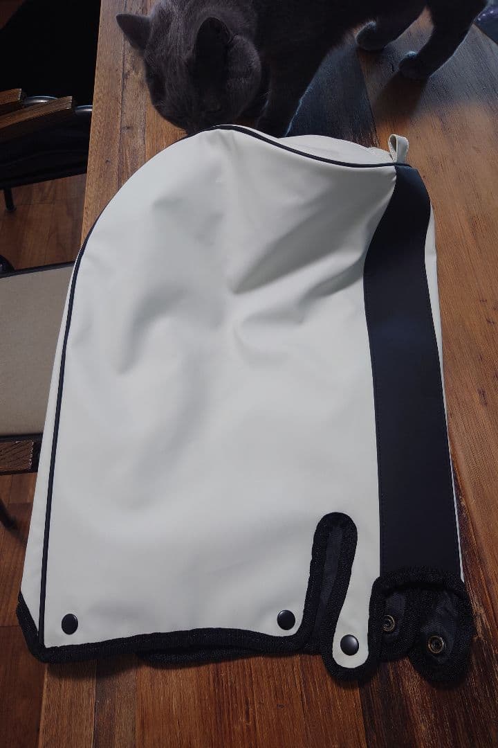 と*し様 ラヘラゴルフ　キャディバッグ