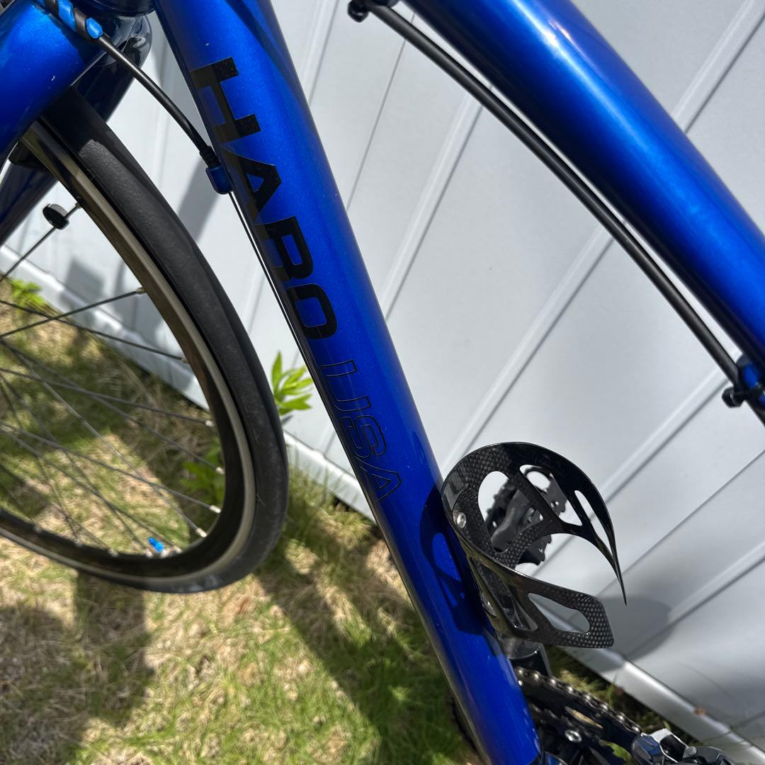 HARO ロードバイク 希少品 美品