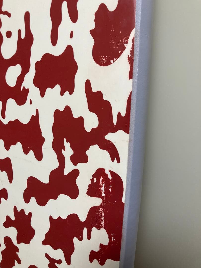 Softech BOMBER ミッドレングス