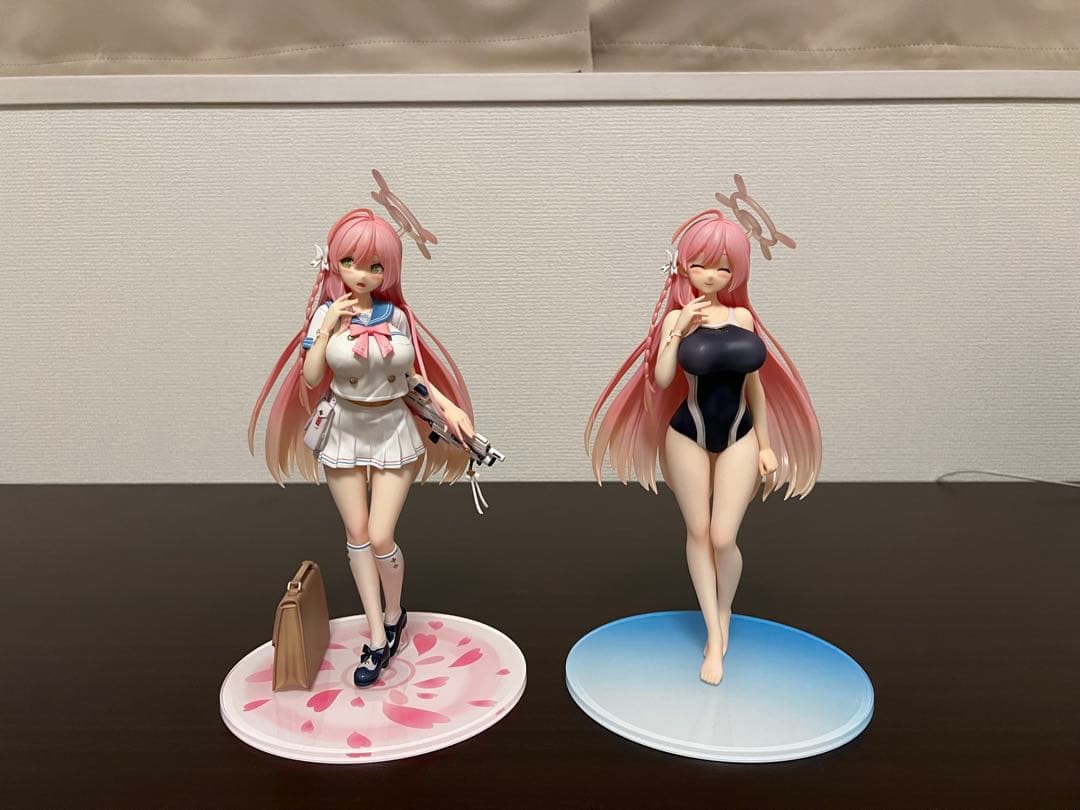 フィギュア 浦和ハナコ DX Ver. 「ブルーアーカイブ」正規品