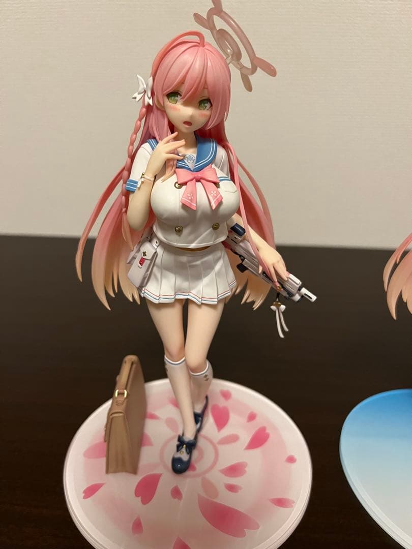 フィギュア 浦和ハナコ DX Ver. 「ブルーアーカイブ」正規品