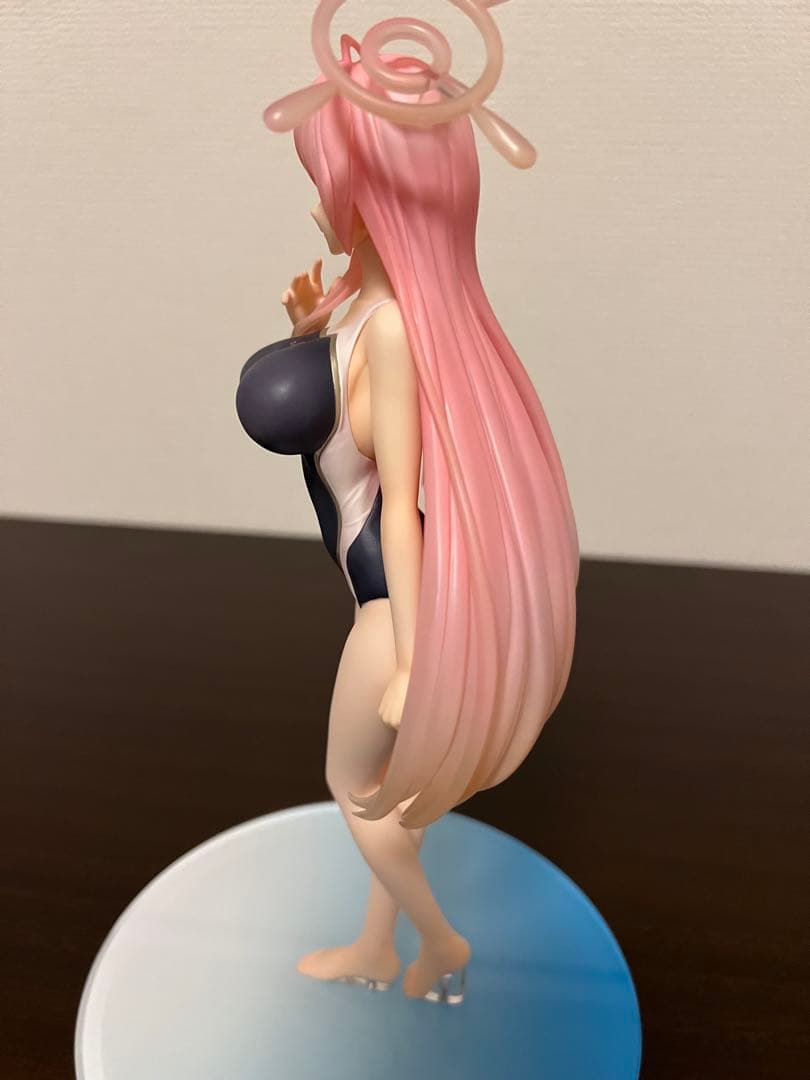 フィギュア 浦和ハナコ DX Ver. 「ブルーアーカイブ」正規品