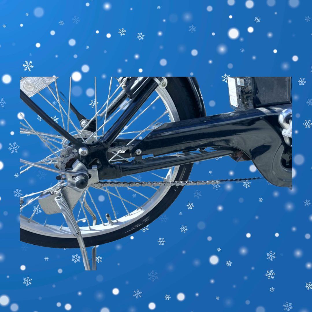 関東配送無料(一部有料)電動アシスト自転車 20インチ