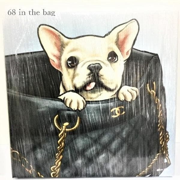 Oliver Gal -オリバーガル - 絵画 アートパネル OG64 68-2