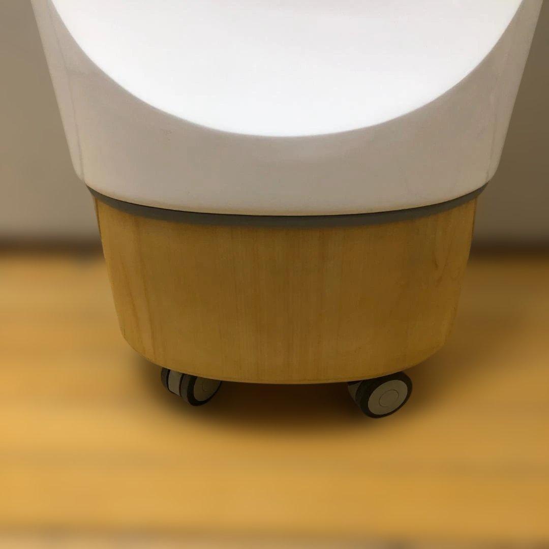 美品 EMS ペロ 移動式 プライベートサロン 使用1年 112930