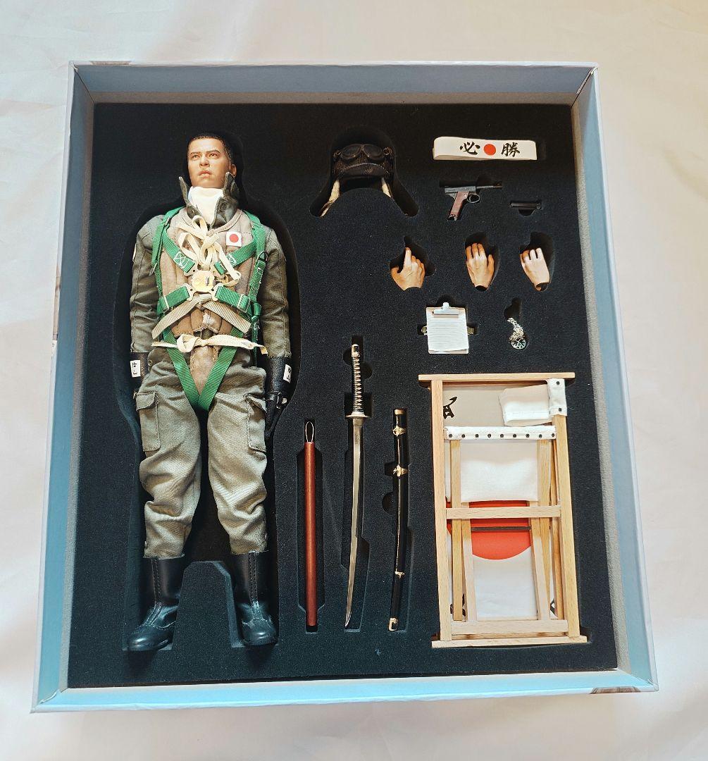 大日本帝国 海軍 ゼロ戦 パイロット 陰山源一