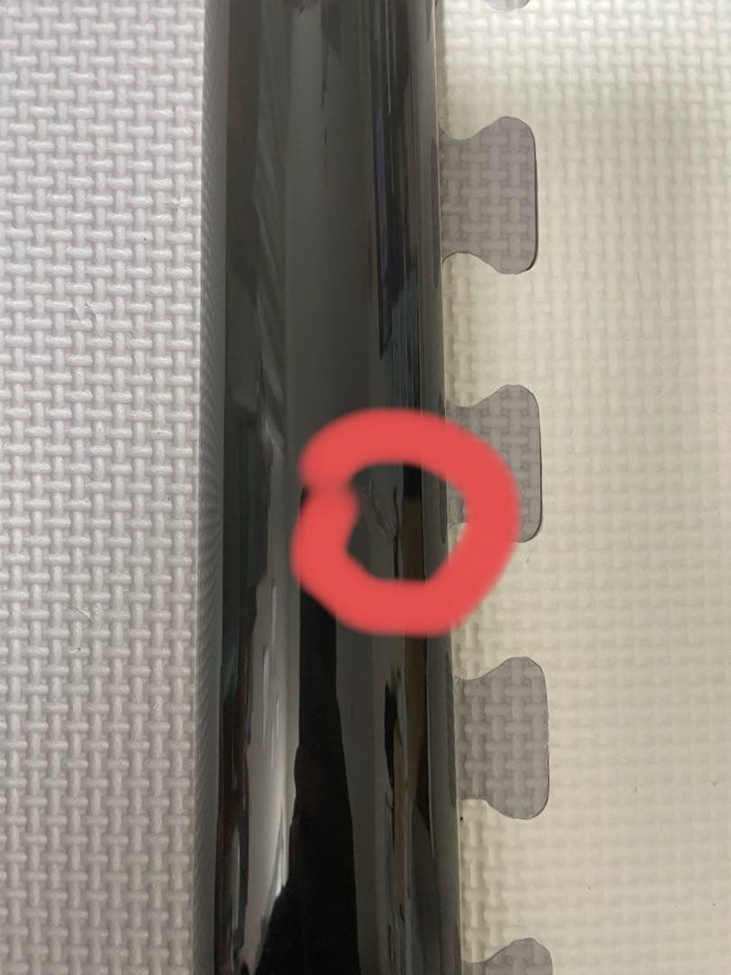 鷹*様 エピフォン レスポールカスタム　ミッドナイト2005年モデル