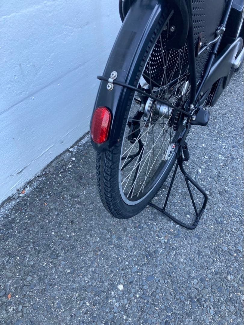 1726業界最長12ヶ月保証付！送料無料エリア多数！安全整備済み！電動自転車