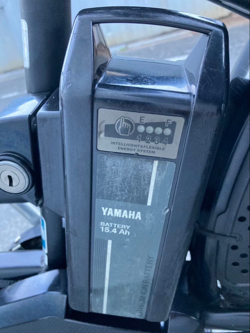 1726業界最長12ヶ月保証付！送料無料エリア多数！安全整備済み！電動自転車