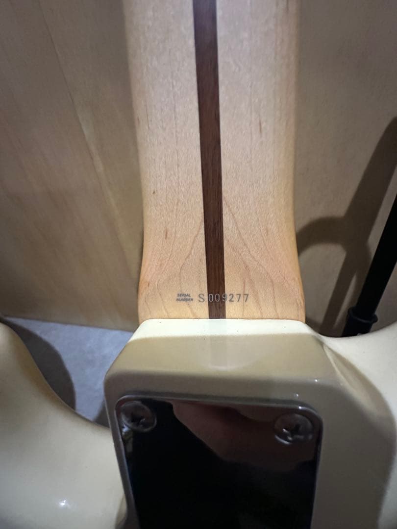 Fender precision bass フェンダープレシジョンベース+付属品