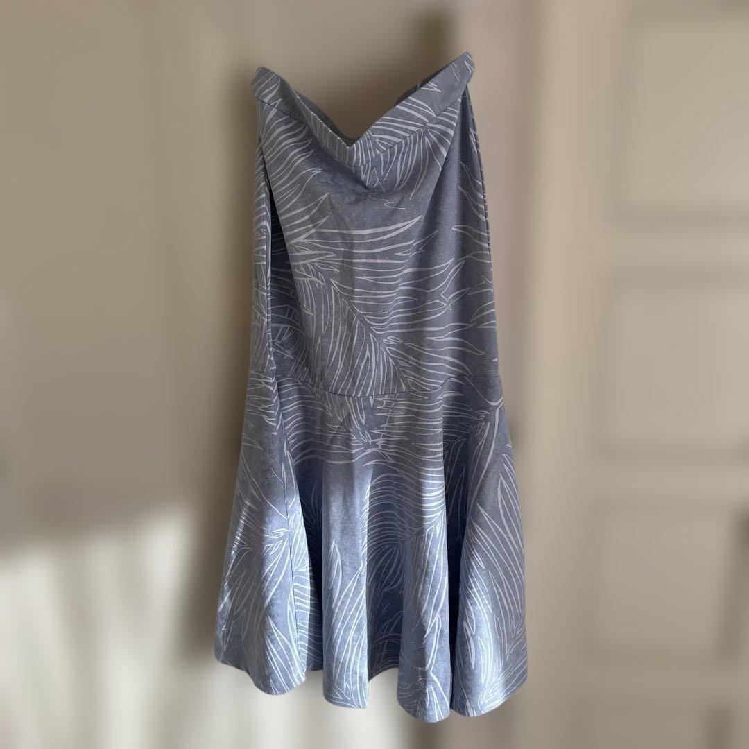 maunaloaセパレートドレス　新品