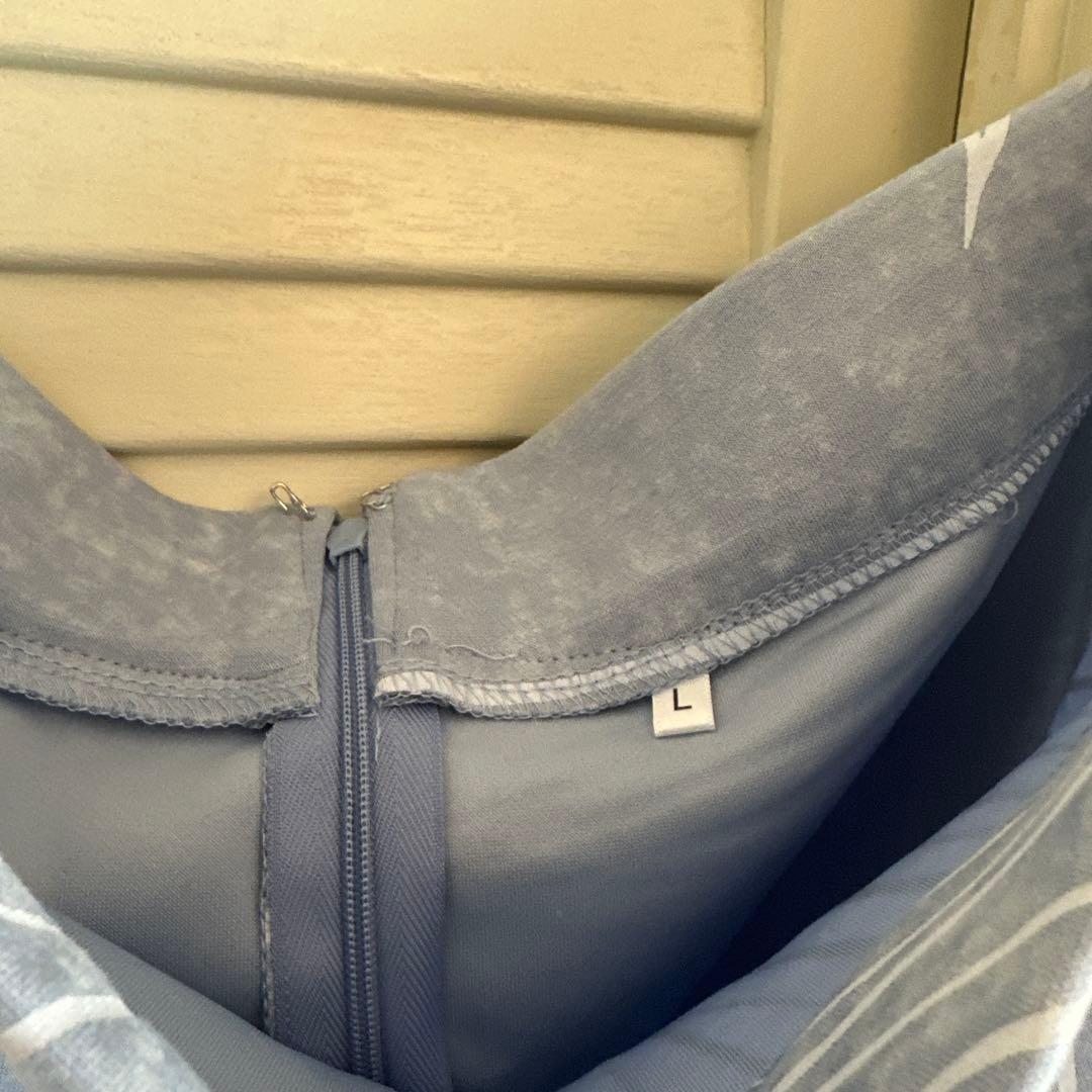 maunaloaセパレートドレス　新品