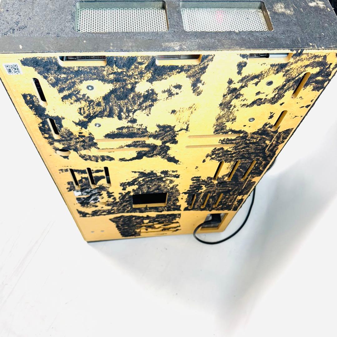 送料無料！ パチスロ モンスターハンター月下雷鳴 不要機付き