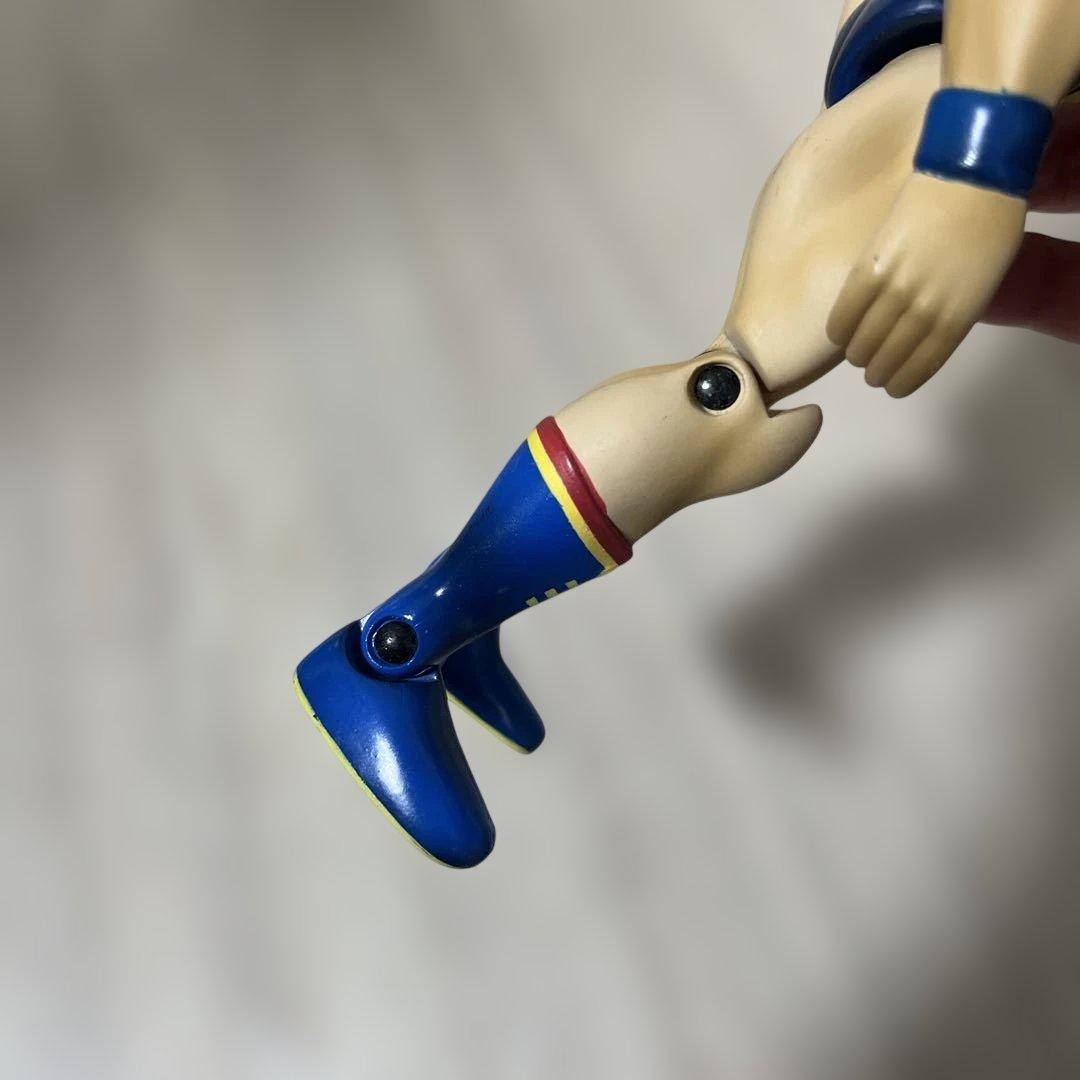 キン肉マン フィギュア 浪漫堂