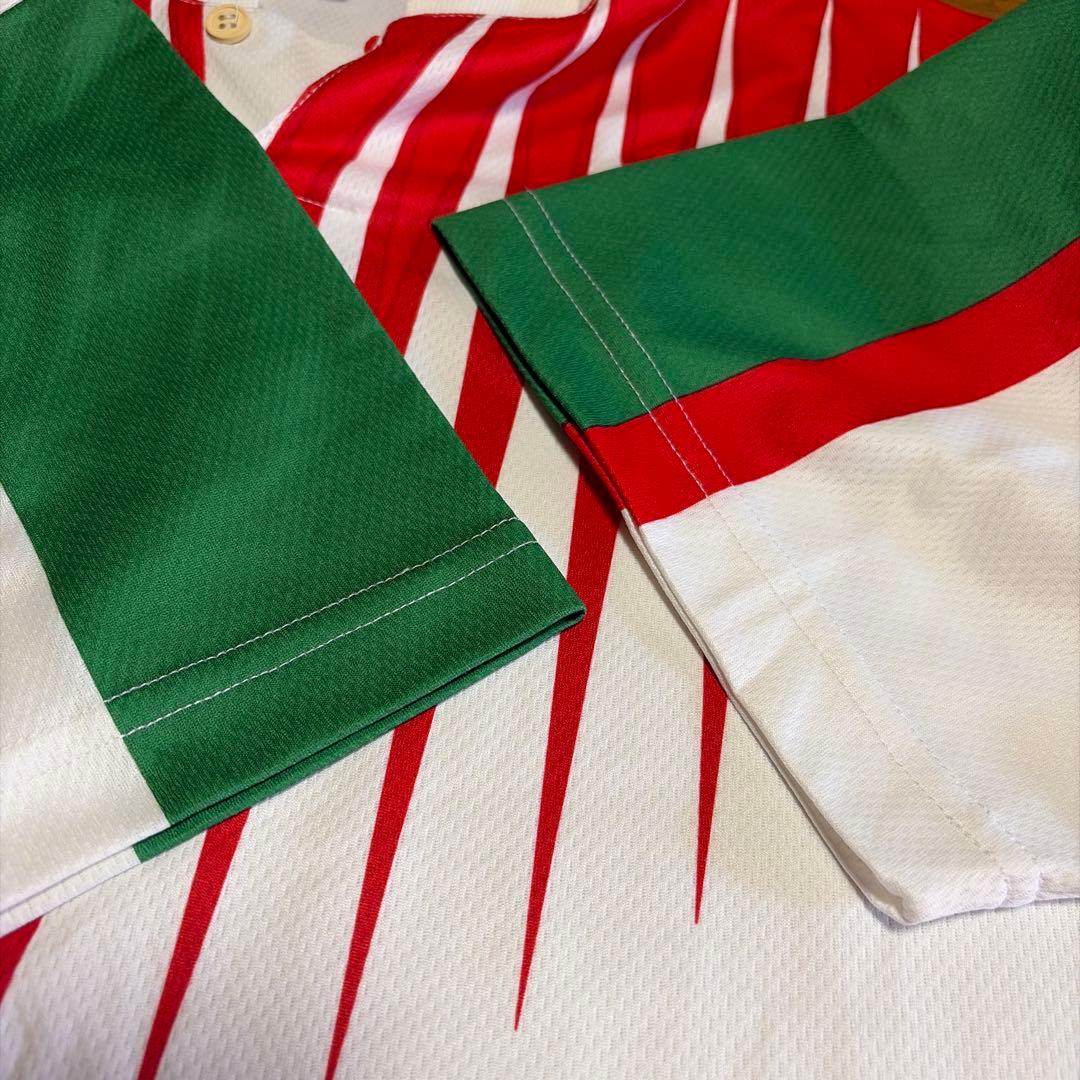 ●ロット●lotto●ウェールズ代表ユニ●3RD●1996-98●イタリア製