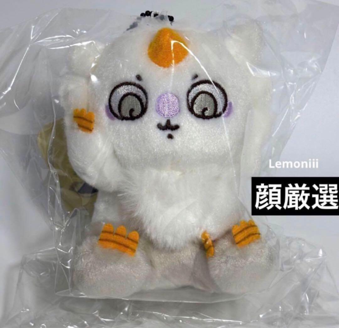 ちいかわ うさぎ ゴブリン あのこ オデ ラッコ うさぎ　黒猫 まじかるちいかわ