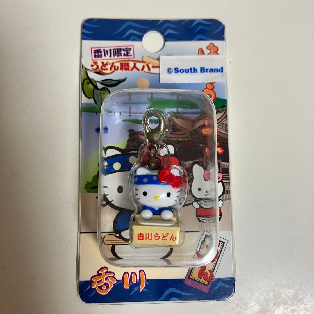 【未開封】四国限定 ご当地キティ 11個セット