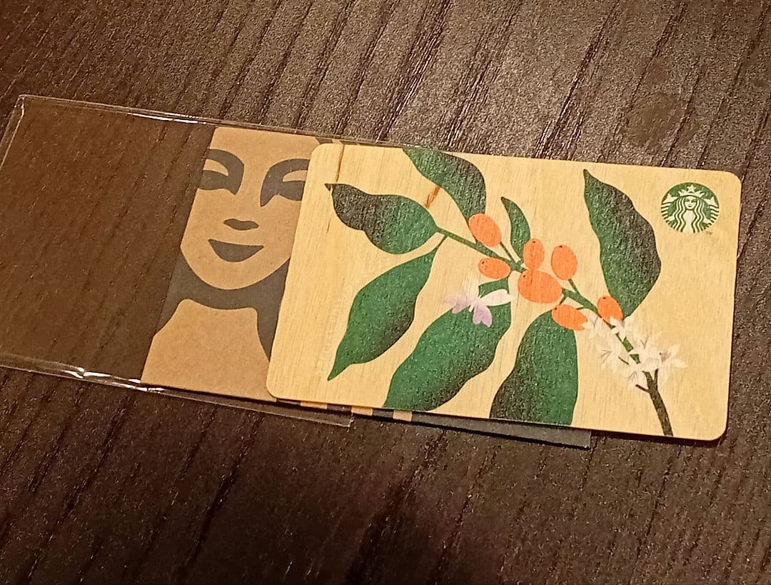 ☆激レア スターバックス ２５周年記念 メタルカード マレーシア限定 ☆