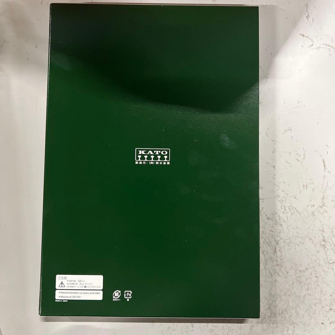 新品KATO H5系 北海道新幹線 6両セット 10-1967 鉄道模型 電車