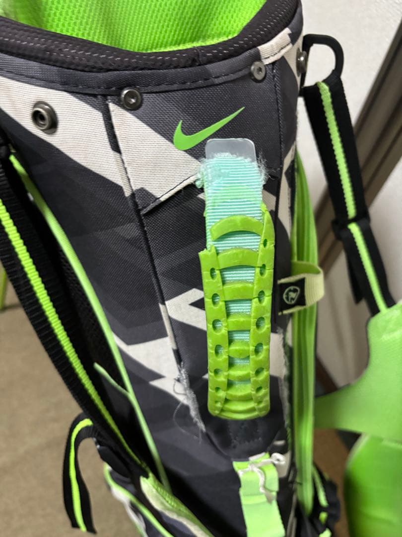 う*や様 【希少】NIKE XTREME SPORT IV カモフラージュ ネオ