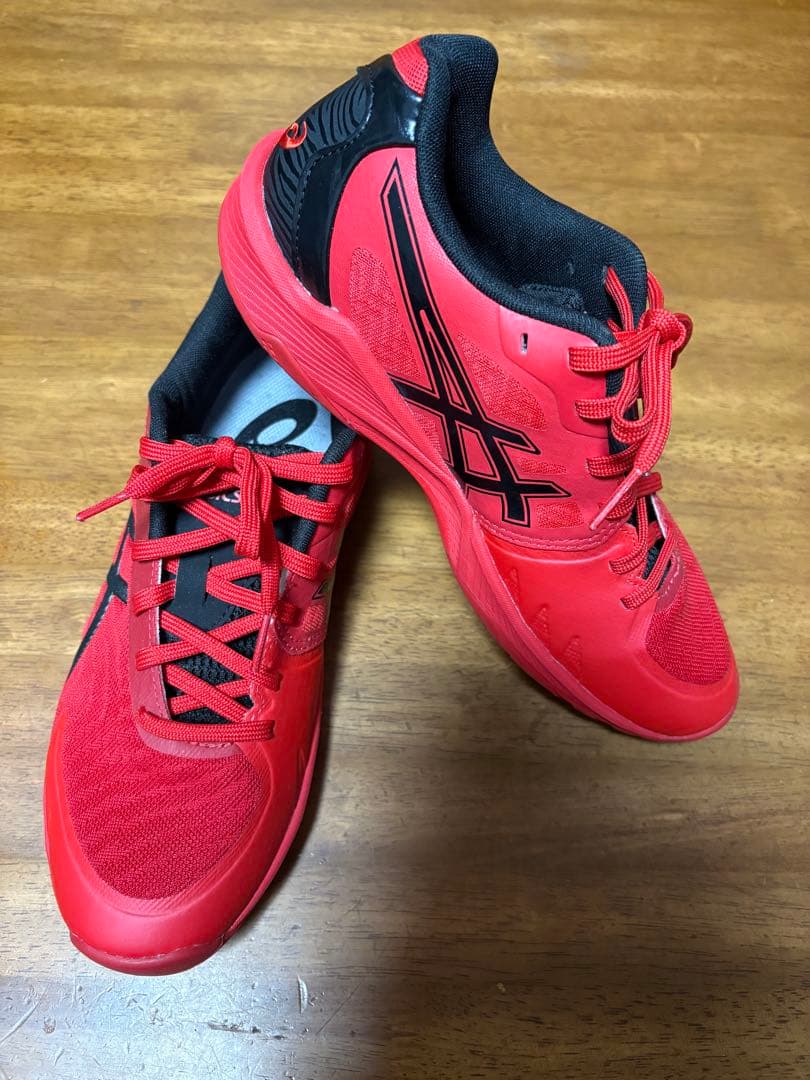 タイムセール中【アシックス】V-SWIFT FF 3 25.5cm