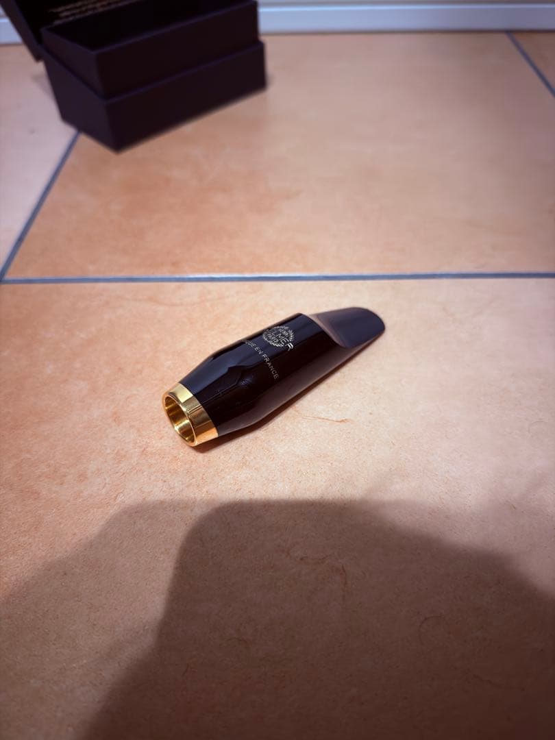 セルマー　ドゥラングル　アルトサックス　selmer