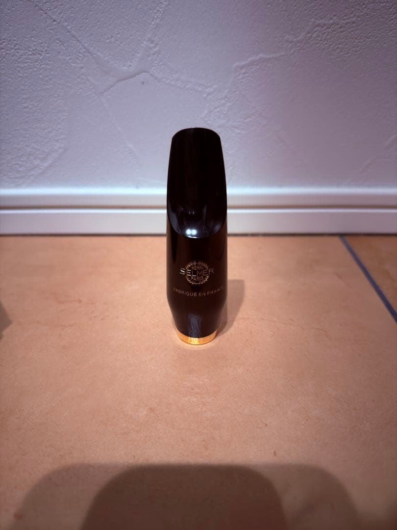 セルマー　ドゥラングル　アルトサックス　selmer