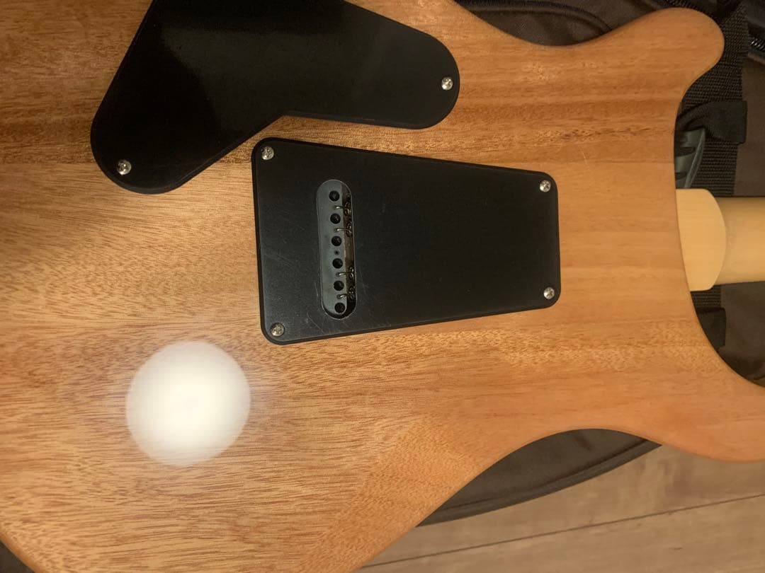 ギター PRS SE CUSTOM 24 QUILT Blue Fade