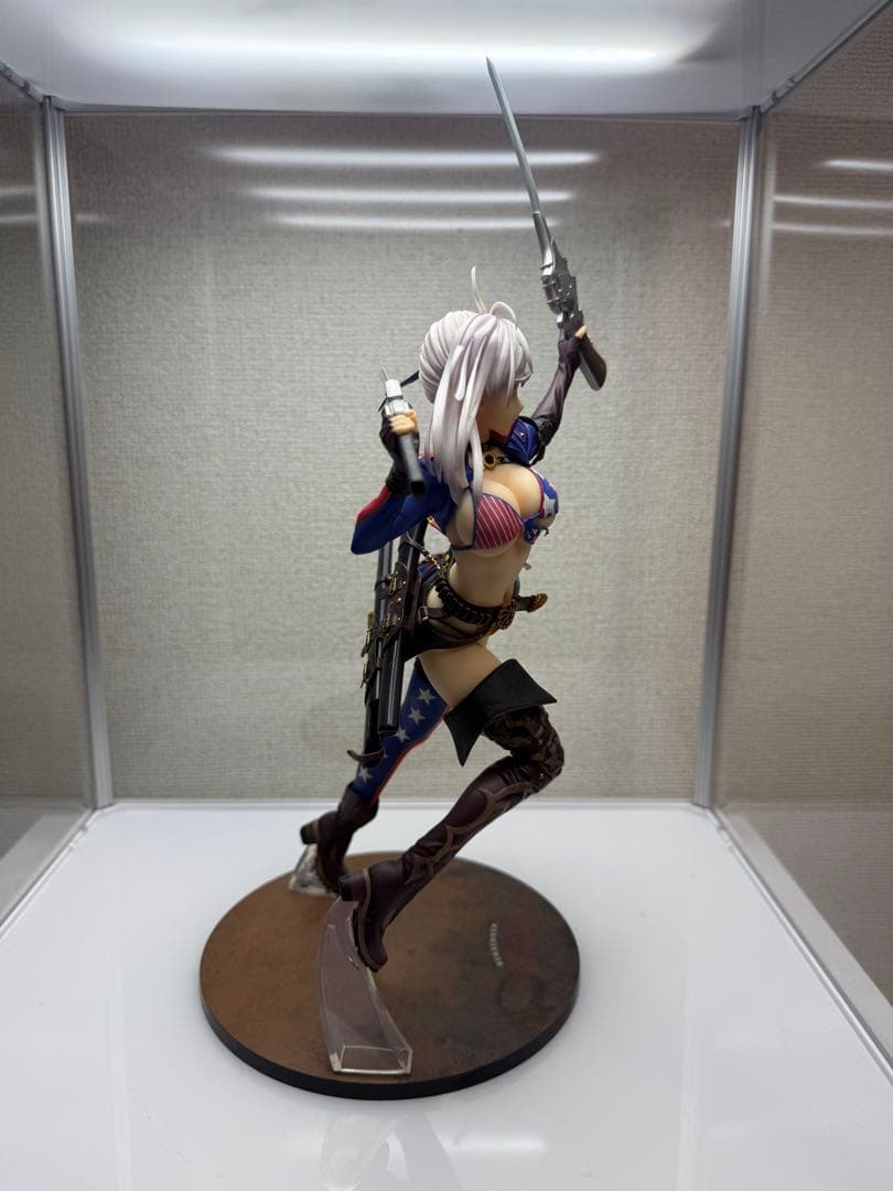 Fate/Grand Order バーサーカー 宮本武蔵 フィギュアALTER