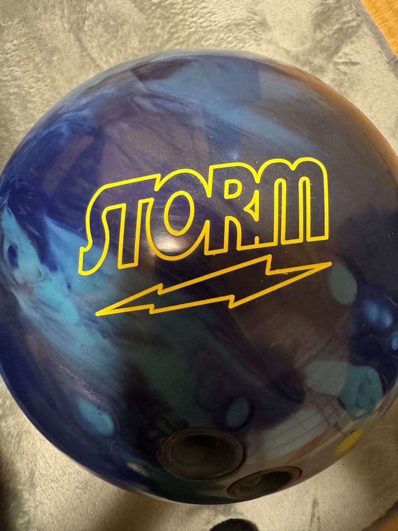 ジャーニー14ポンドボウリング