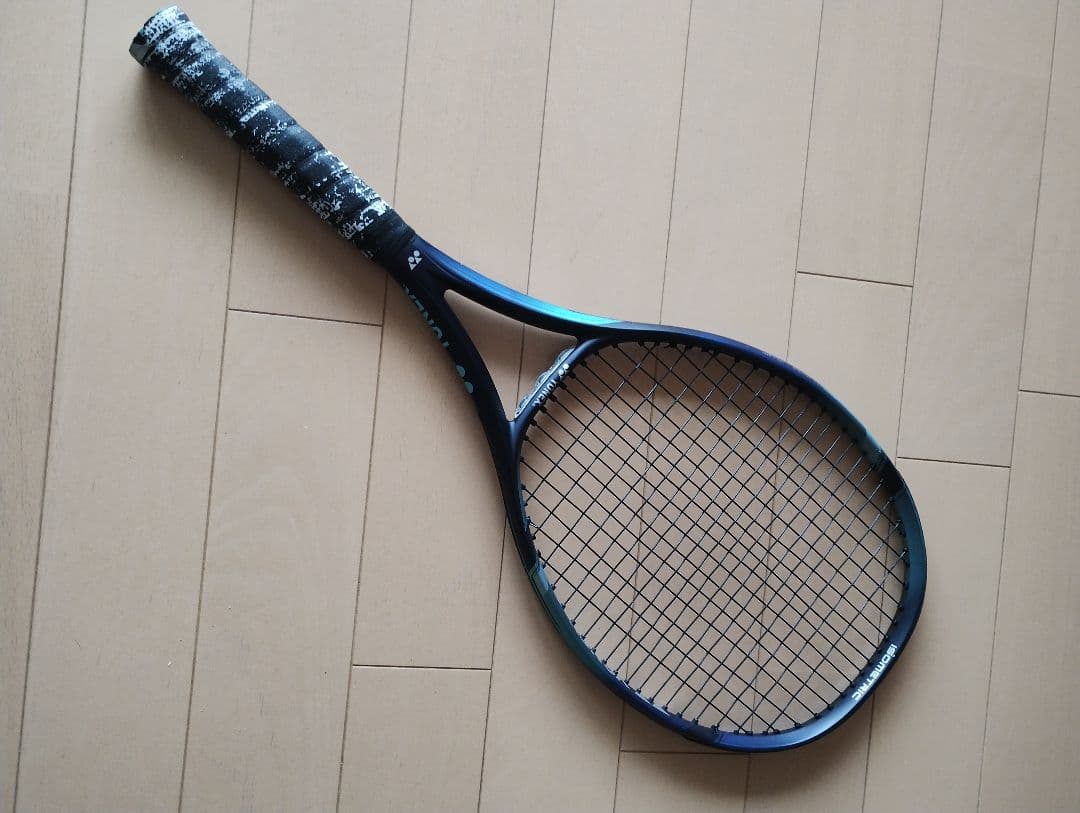 ヨネックス　YONEX　イーゾーン　EZONE100 2022年モデル　G3