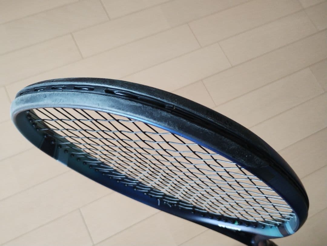 ヨネックス　YONEX　イーゾーン　EZONE100 2022年モデル　G3