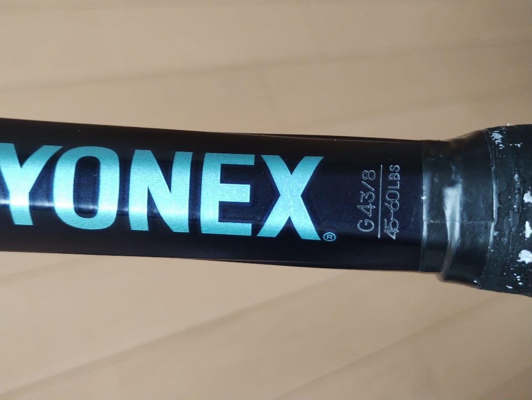 ヨネックス　YONEX　イーゾーン　EZONE100 2022年モデル　G3