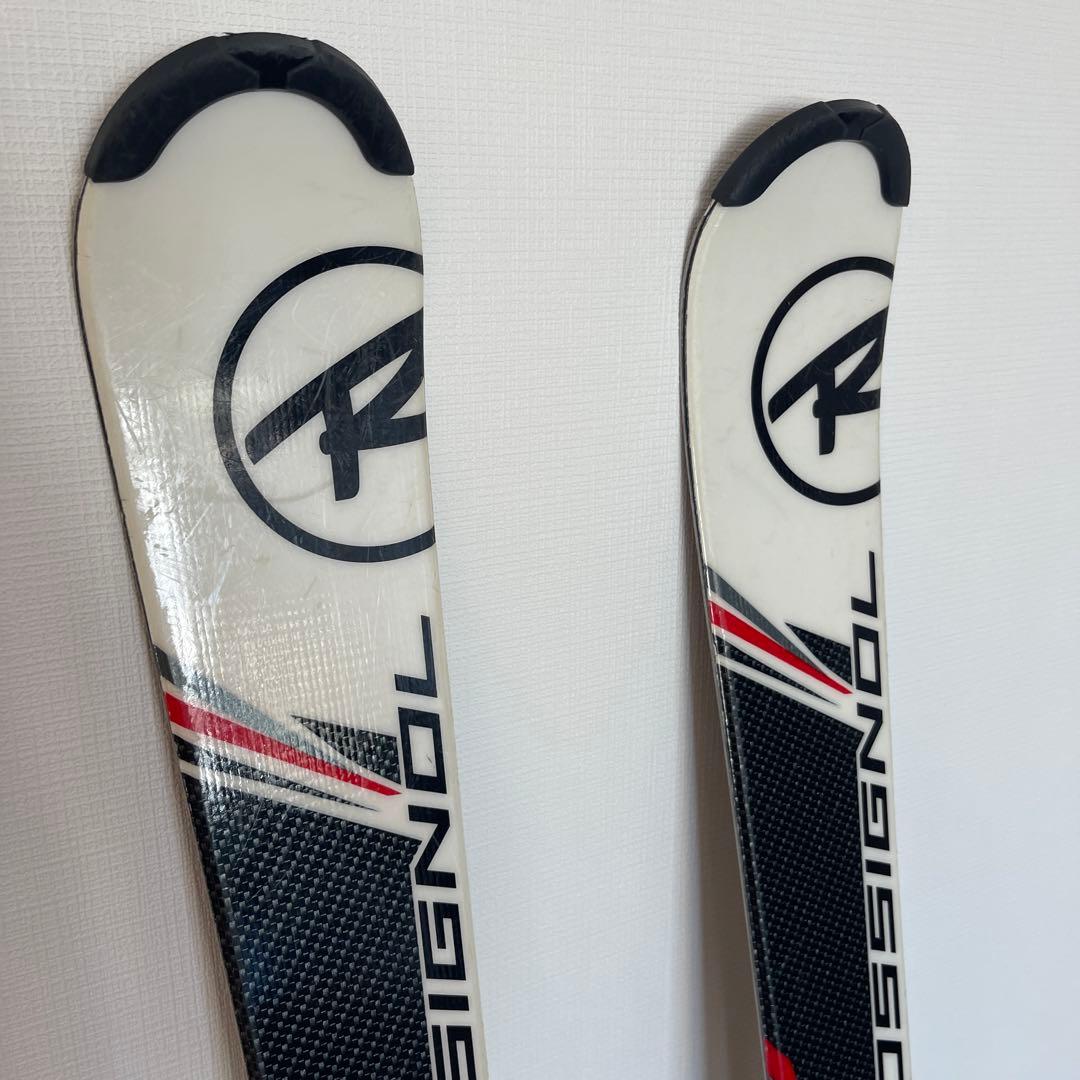 ロシニョールスキー板　162センチ