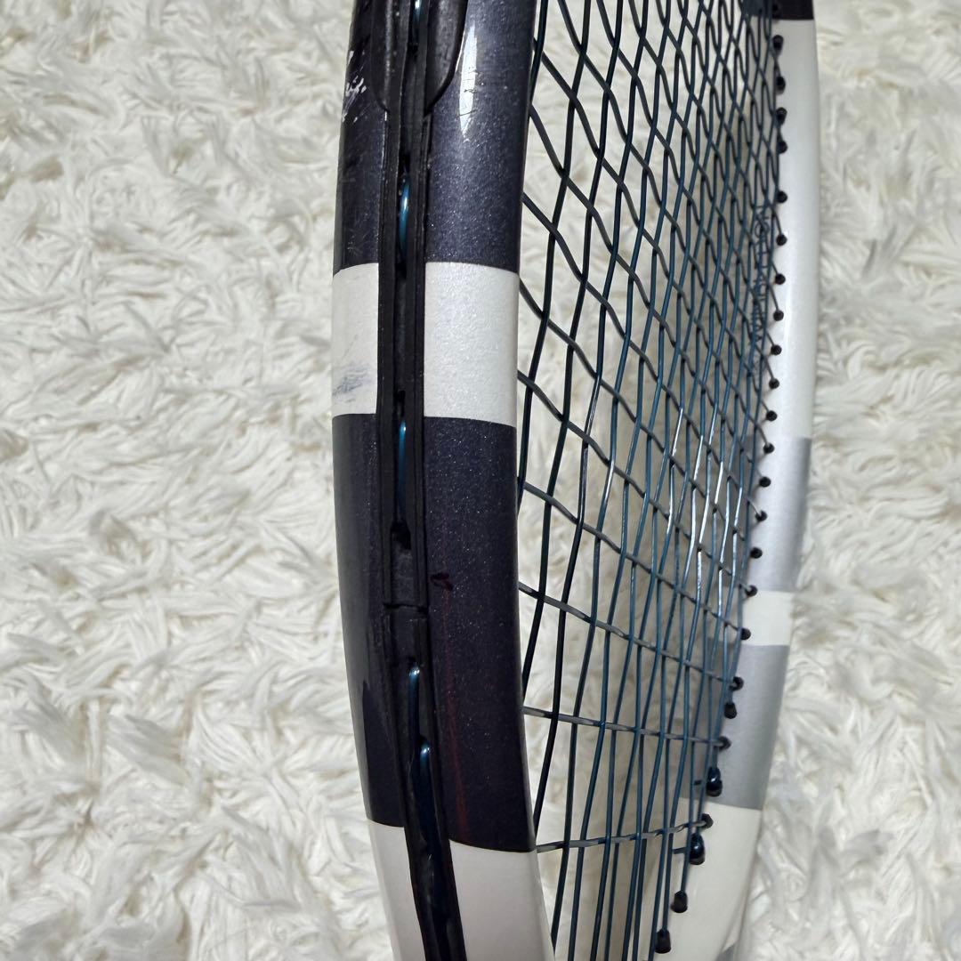 【限定モデル】バボラ ピュアドライブ ウィンブルドン2024