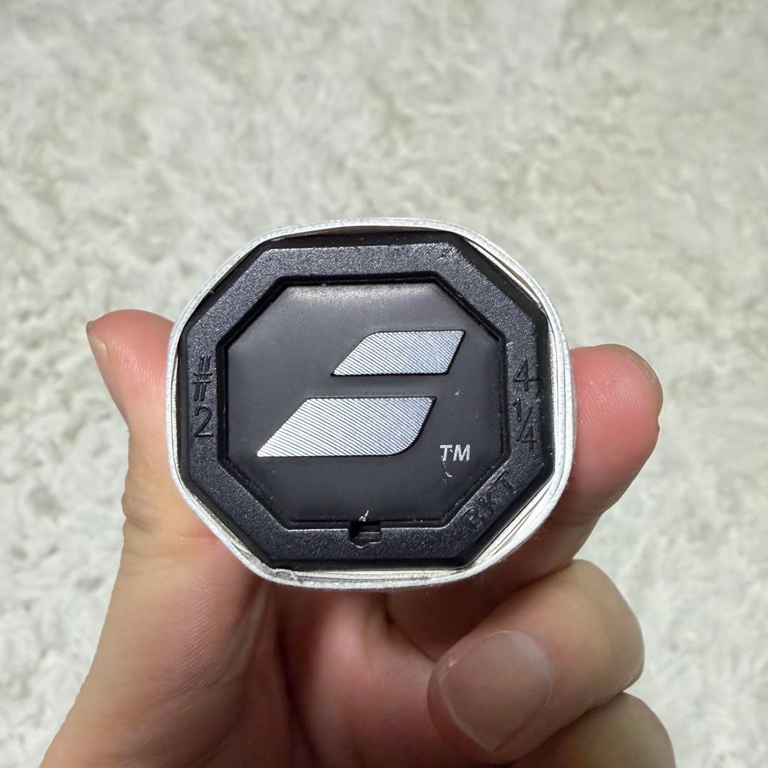 【限定モデル】バボラ ピュアドライブ ウィンブルドン2024