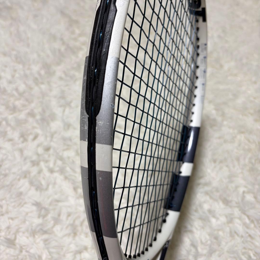 【限定モデル】バボラ ピュアドライブ ウィンブルドン2024